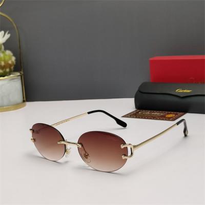 Cartier Sunglass AA 302